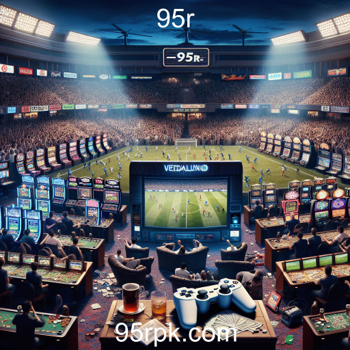 O Crescimento dos Jogos de Esportes na Indústria Gamer